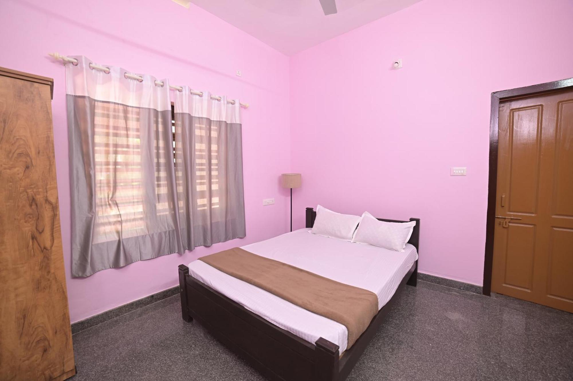 The Camp Club Beach Villa Payyannur Exterior photo