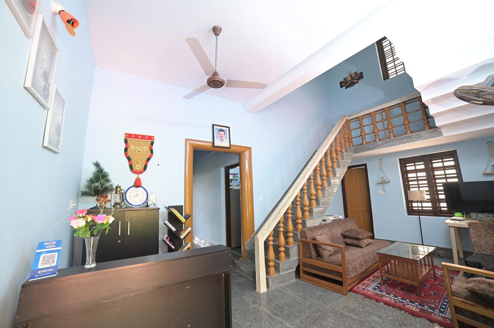The Camp Club Beach Villa Payyannur Exterior photo