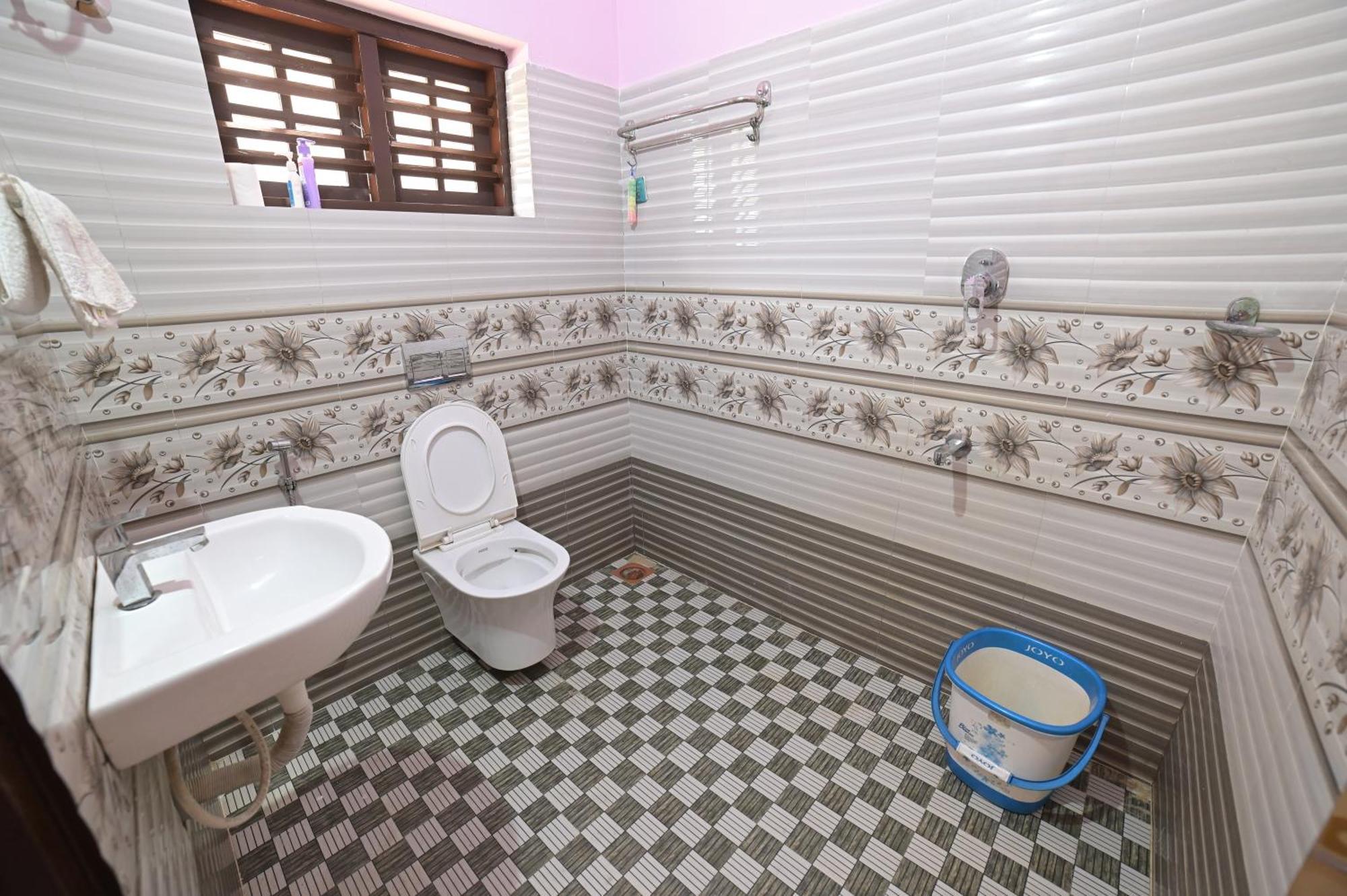 The Camp Club Beach Villa Payyannur Exterior photo
